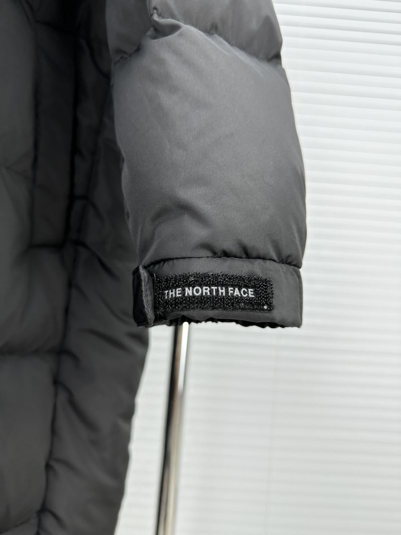 The North Face Down Jackets